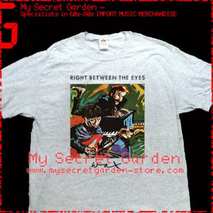 Wax - Right Between The Eyes T Shirt